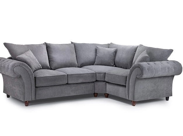 WINDSOR Corner Sofa - Right Corner