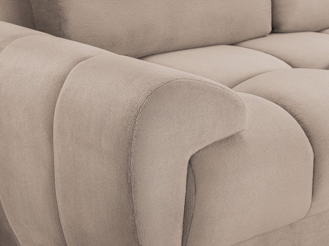 AZZURO 3+2 Seater Sofa Set