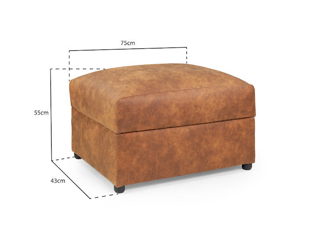 OAKLAND 3+2 Seater Sofa Set