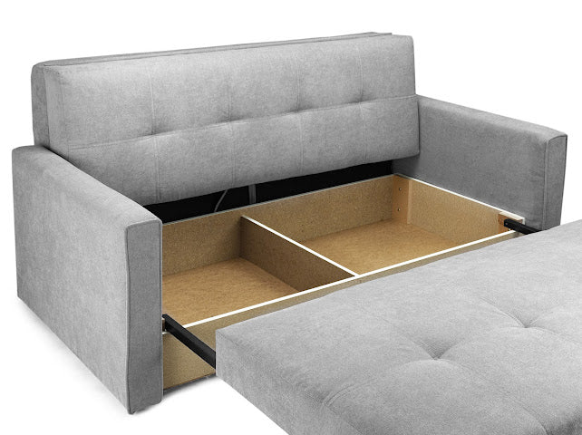 VIVA 3 Seater Sofabed