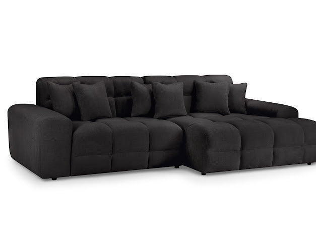 JACOB - Right Hand Facing