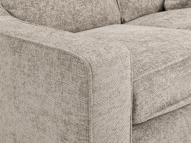 NEBRASKA Corner Sofa