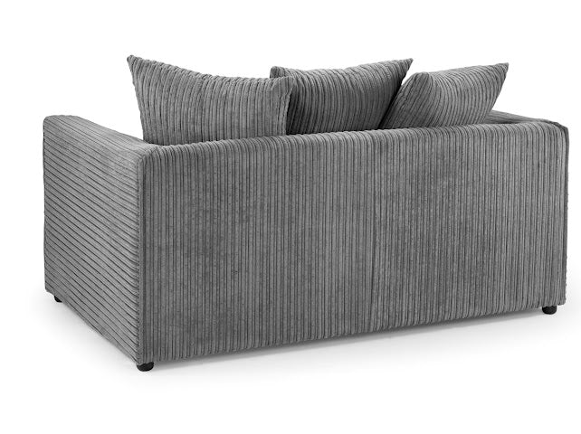 HARLEY 3+2 Seater Sofa Set