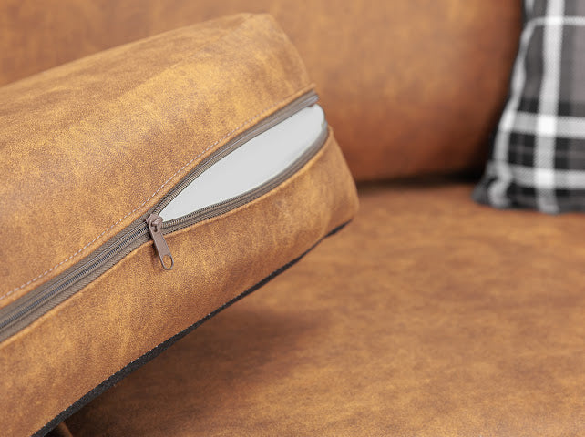 OAKLAND 3+2 Seater Sofa Set