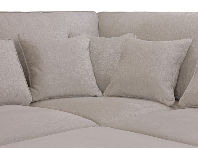 KIANA Modular - Left Hand Facing