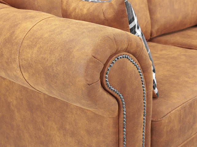 OAKLAND 3+2 Seater Sofa Set