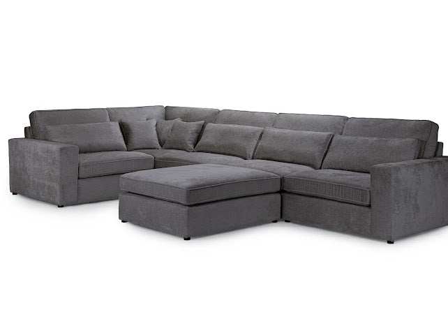 KIANA Modular - Right Hand Facing