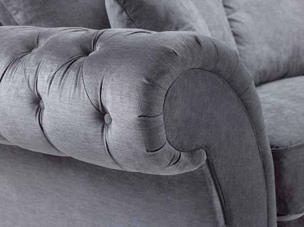 WINDSOR Corner Sofa - Left Corner