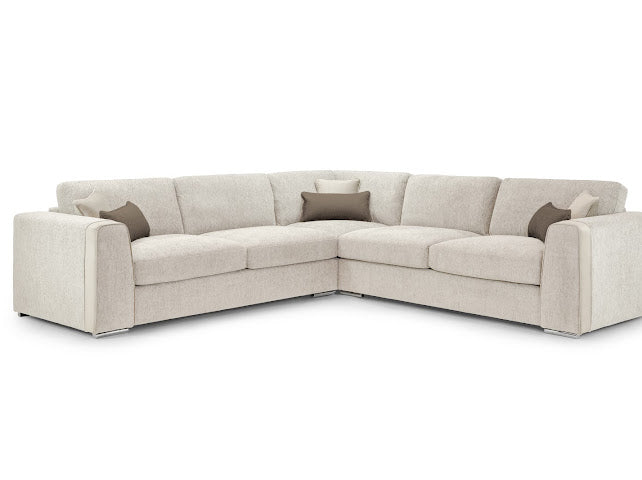 NAPLES Corner Sofa