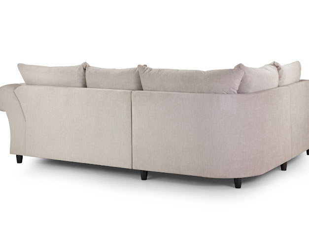 WINDSOR Corner Sofa - Left Corner