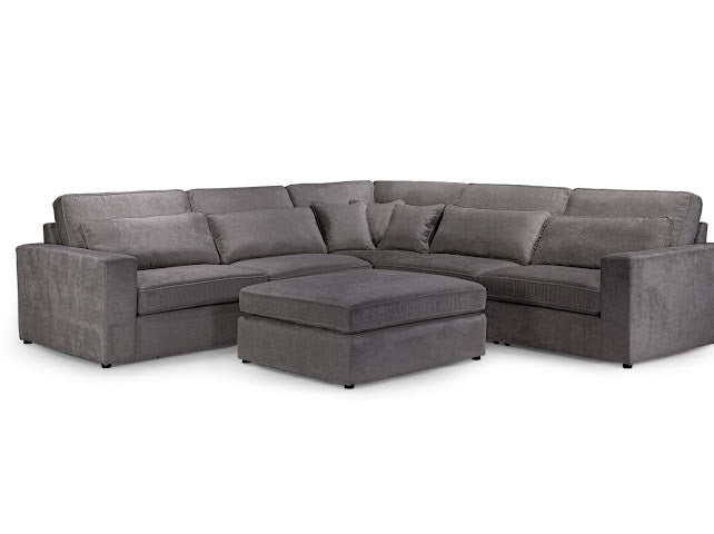 KIANA Modular - Left Hand Facing