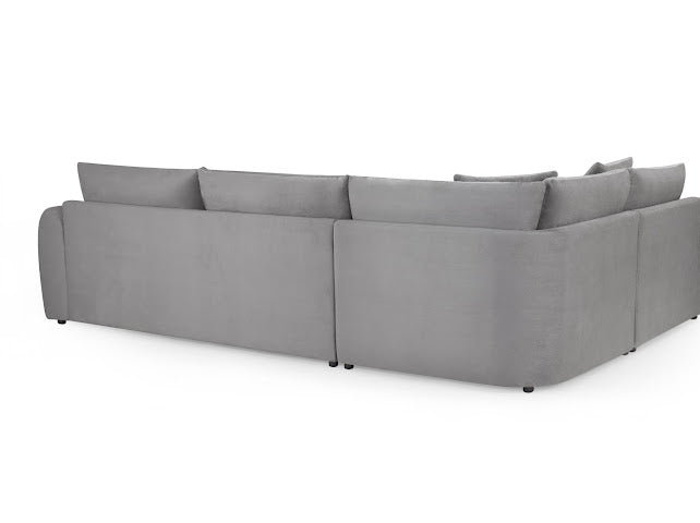 MIRABEL Corner Sofa - Left Hand Facing