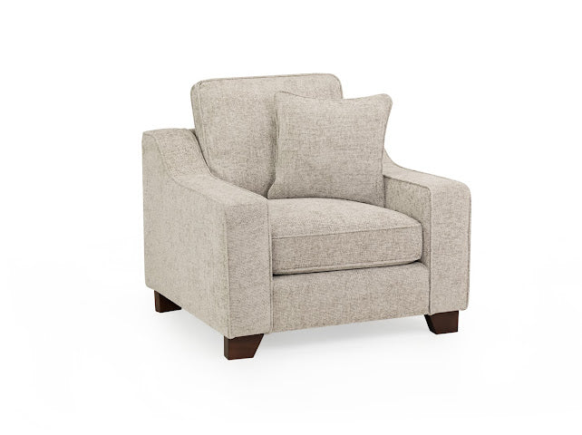 NEBRASKA Corner Sofa