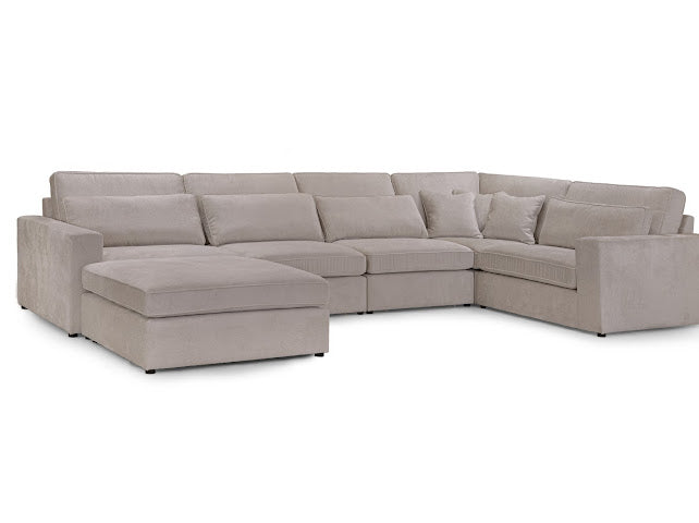 KIANA Modular - Left Hand Facing