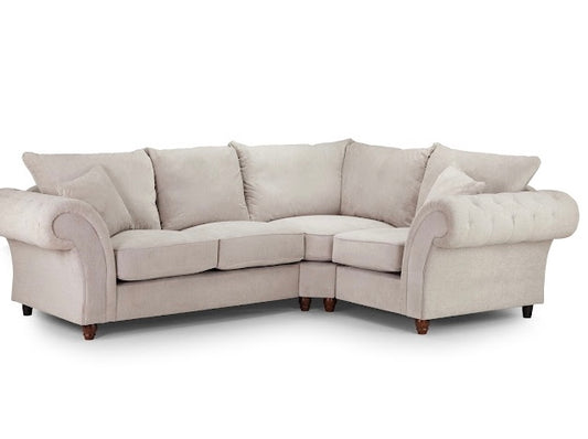 WINDSOR Corner Sofa - Right Corner