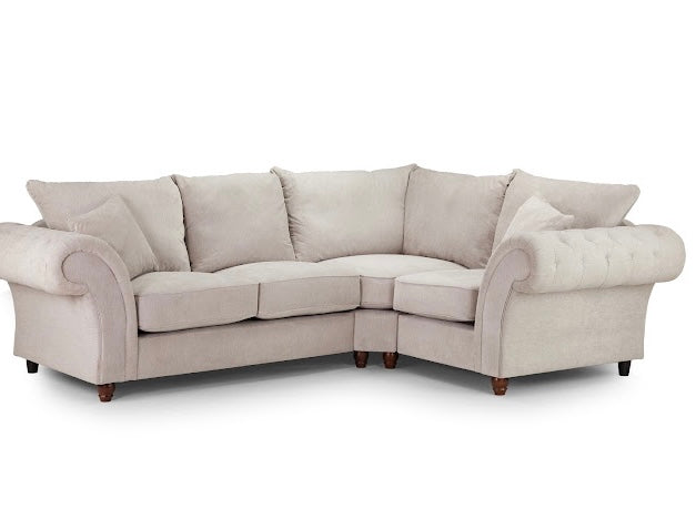 WINDSOR Corner Sofa - Right Corner