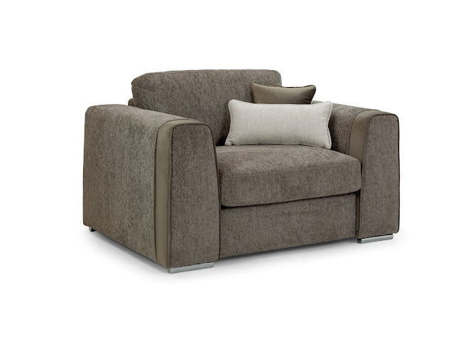 NAPLES 3+2 Sofa Set