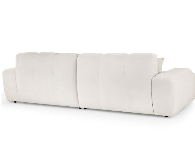 JACOB - Left Hand Facing