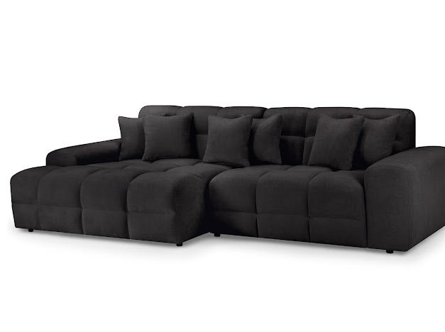 JACOB - Left Hand Facing