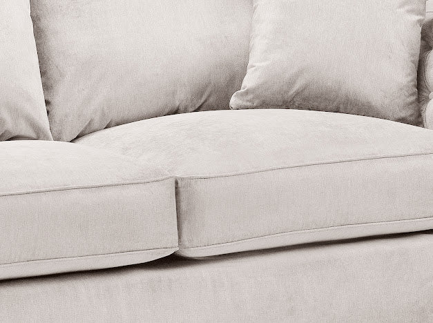 WINDSOR Corner Sofa - Left Corner