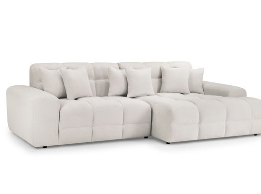 JACOB - Right Hand Facing