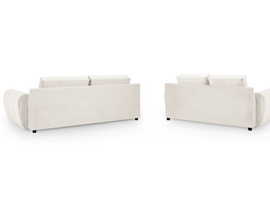 AZZURO 3+2 Seater Sofa Set