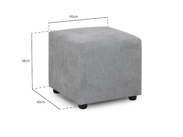 VIVA 3 Seater Sofabed