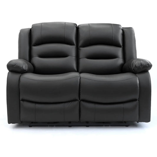 ALVA 2 Seater Recliner
