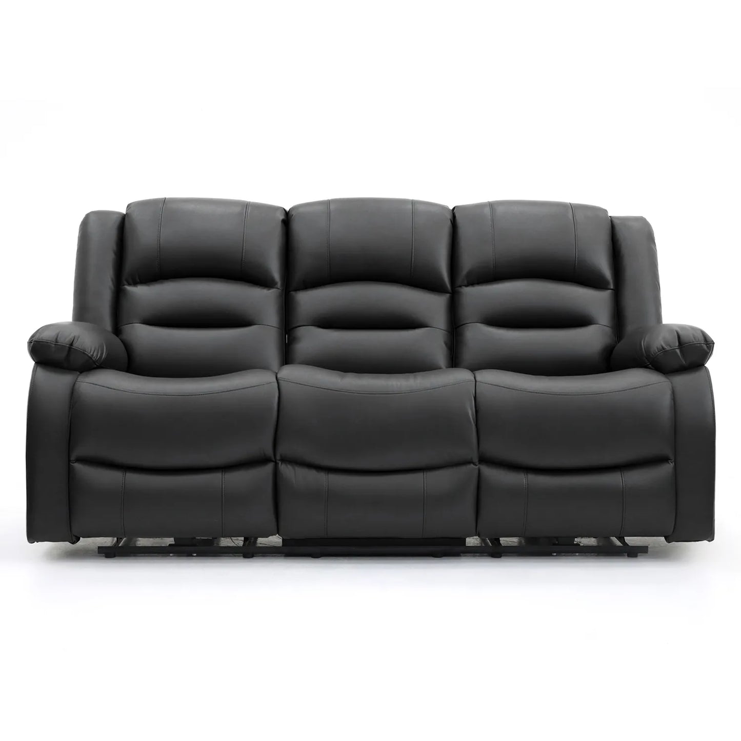 ALVA 3 Seater Recliner