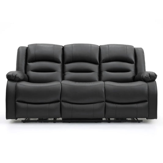 ALVA 3 Seater Recliner