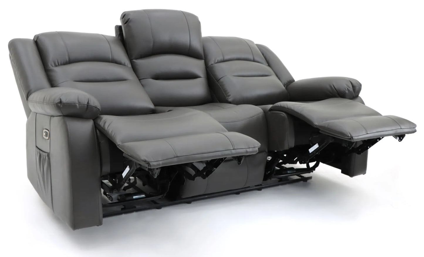 ALVA 3 Seater Recliner