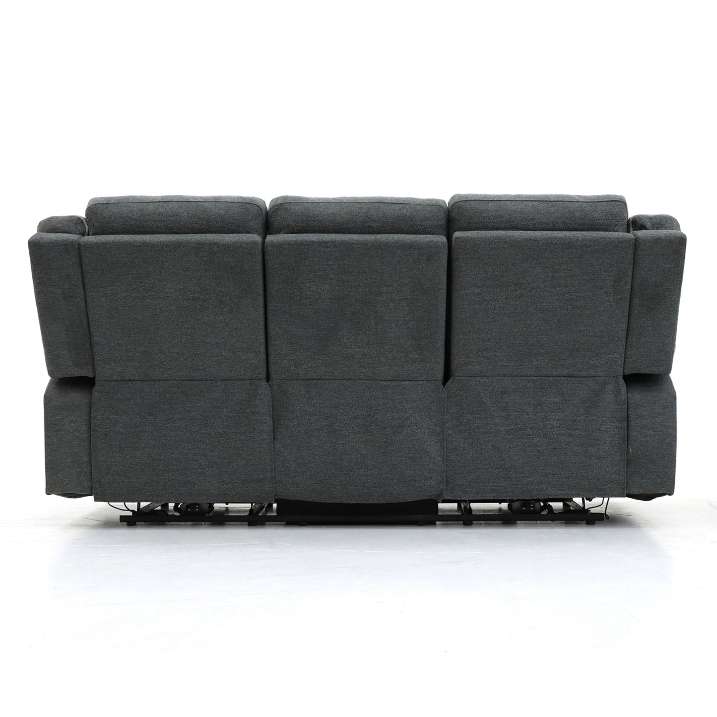 ALVA 3 Seater Recliner
