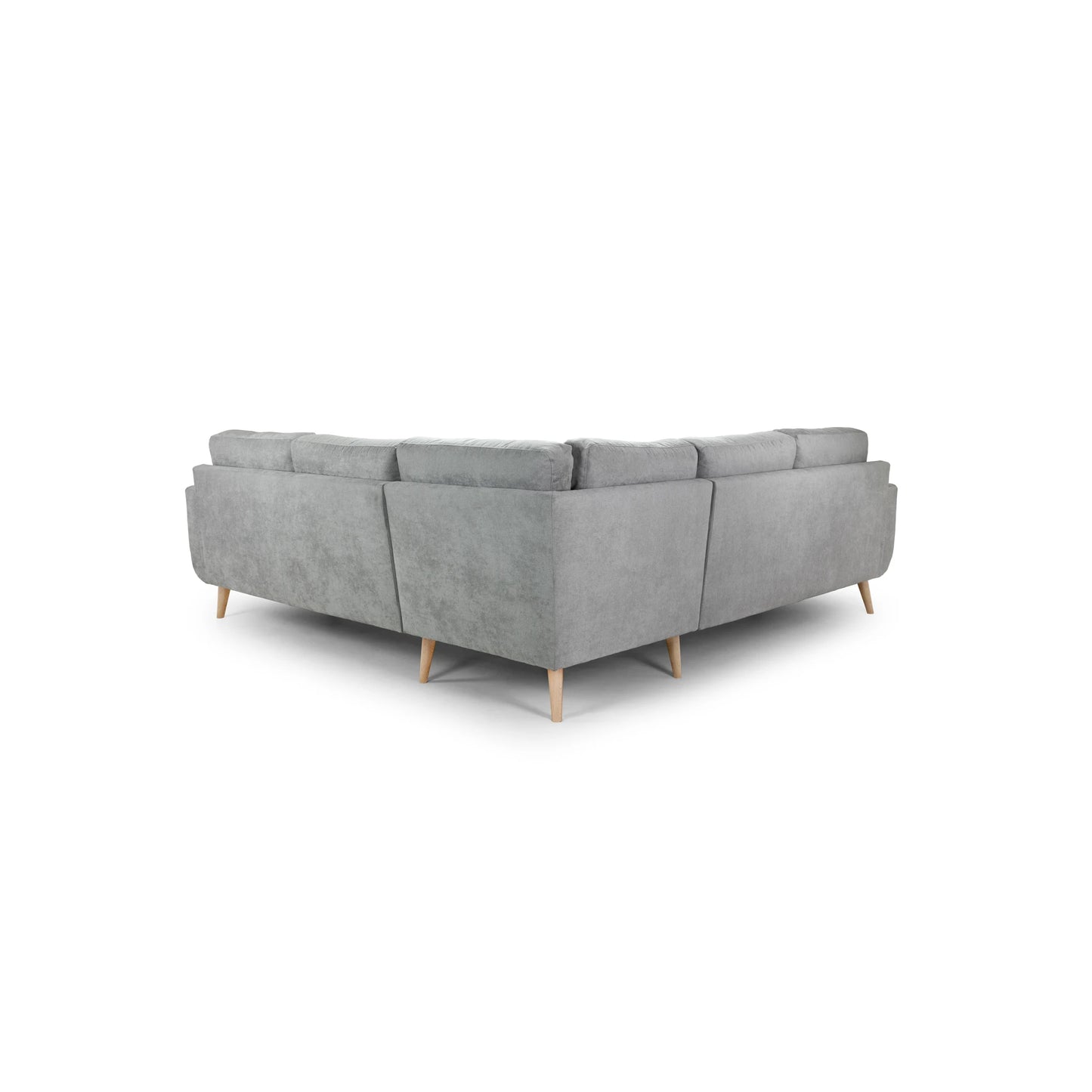 HENRY Large Corner Sofa