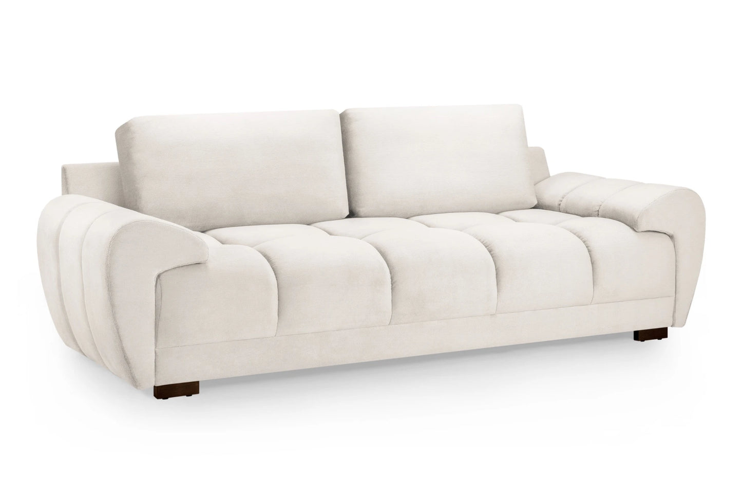 AZZURO 3 Seater Sofa