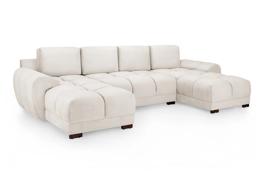 AZZURO U-Shape / Cinema Sofa