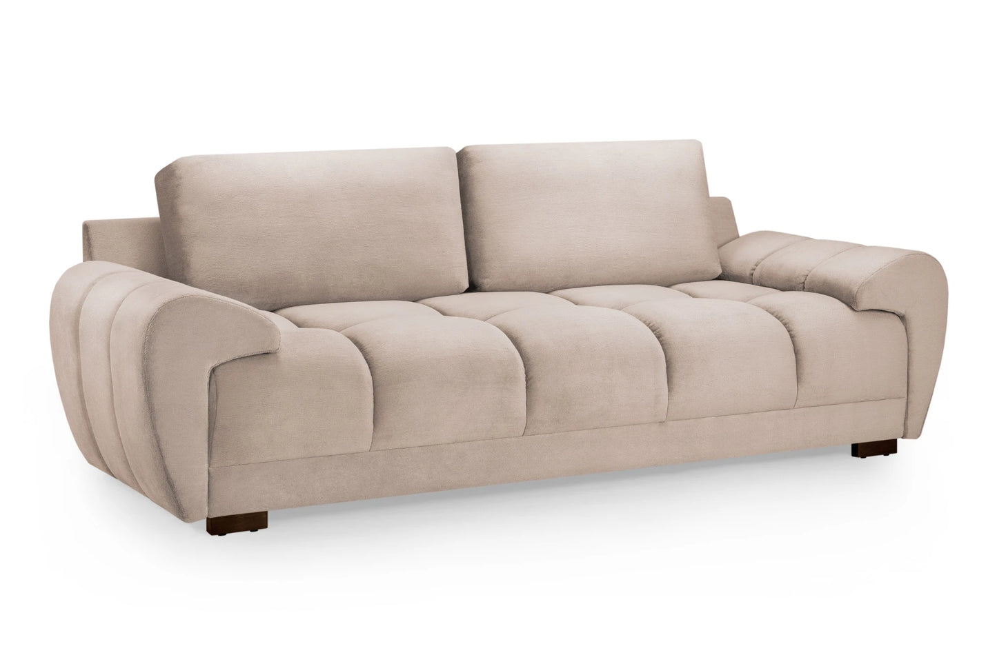 AZZURO 3 Seater Sofa