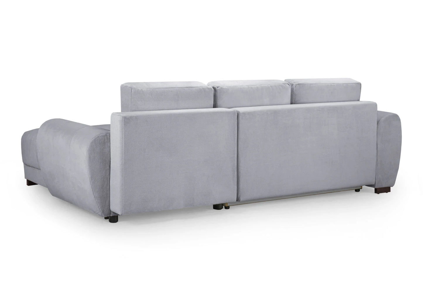AZZURO Sofa Bed With Reversible Chaise