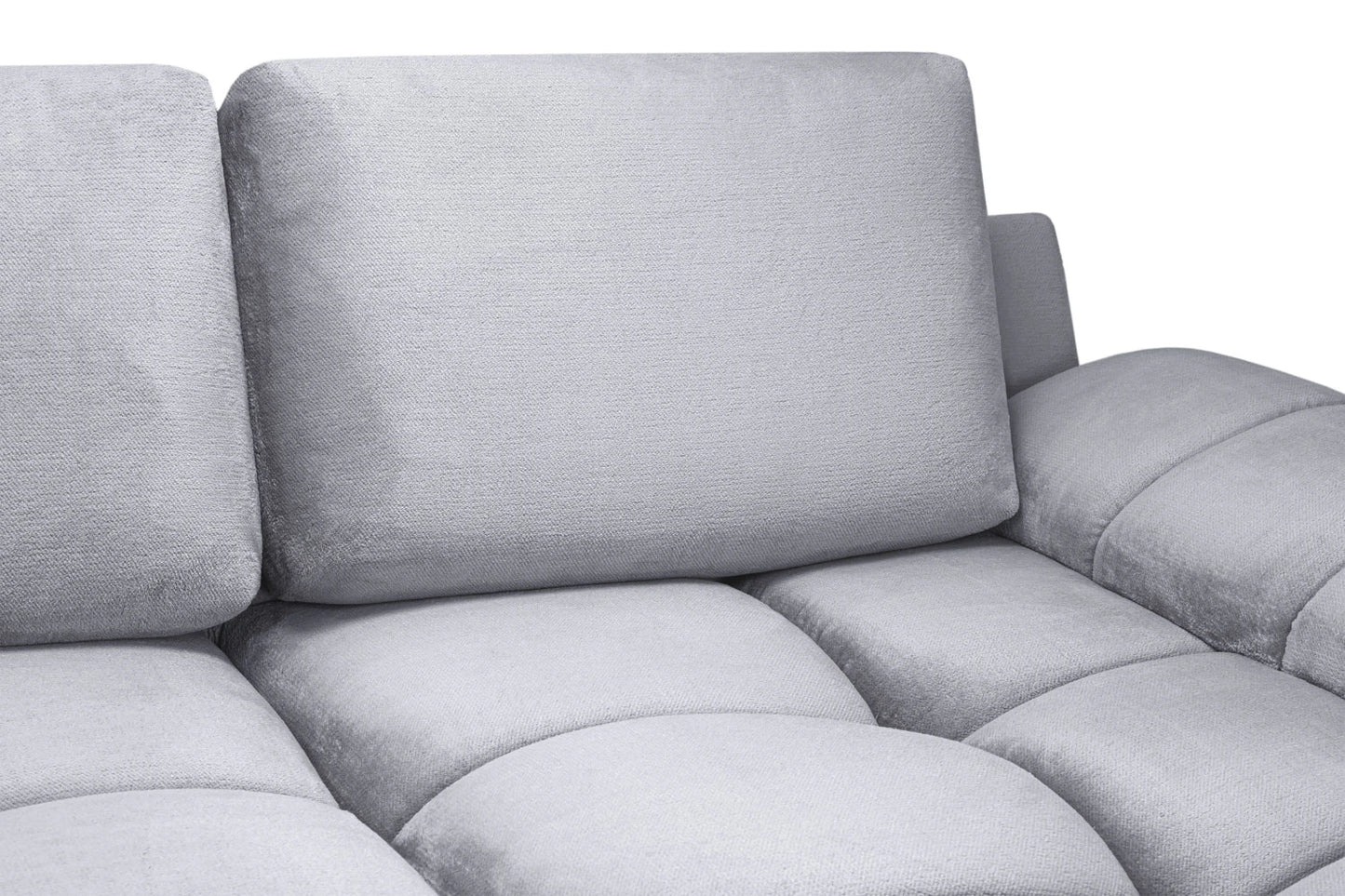 AZZURO 2+2 Seater Sofa Set