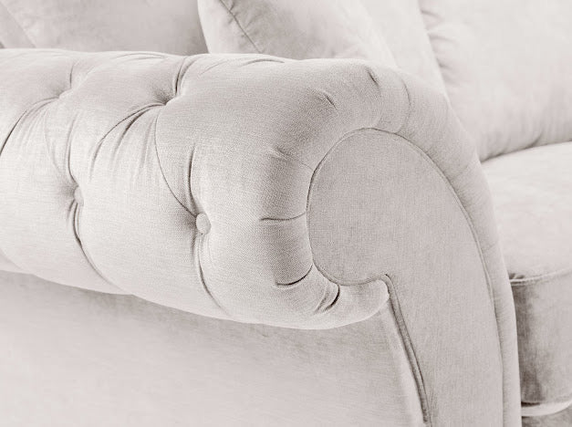 WINDSOR Large Corner Sofa