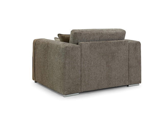 NAPLES 3+2 Sofa Set