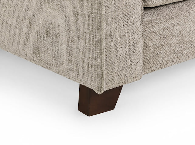 NEBRASKA Corner Sofa