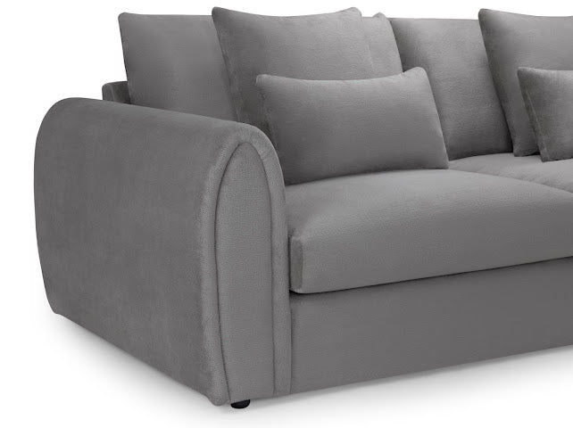 MIRABEL Corner Sofa - Right Hand Facing