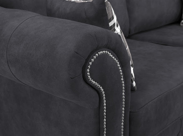 OAKLAND 3+2 Seater Sofa Set