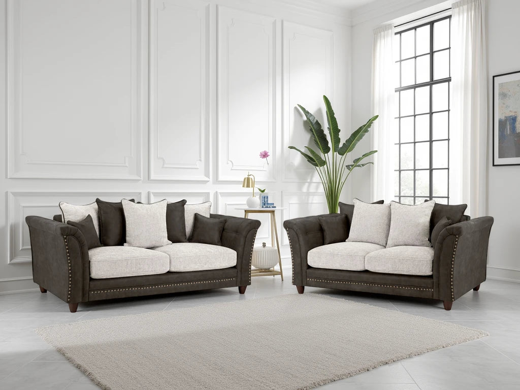 BELLA 3+2 Seater Sofa Set