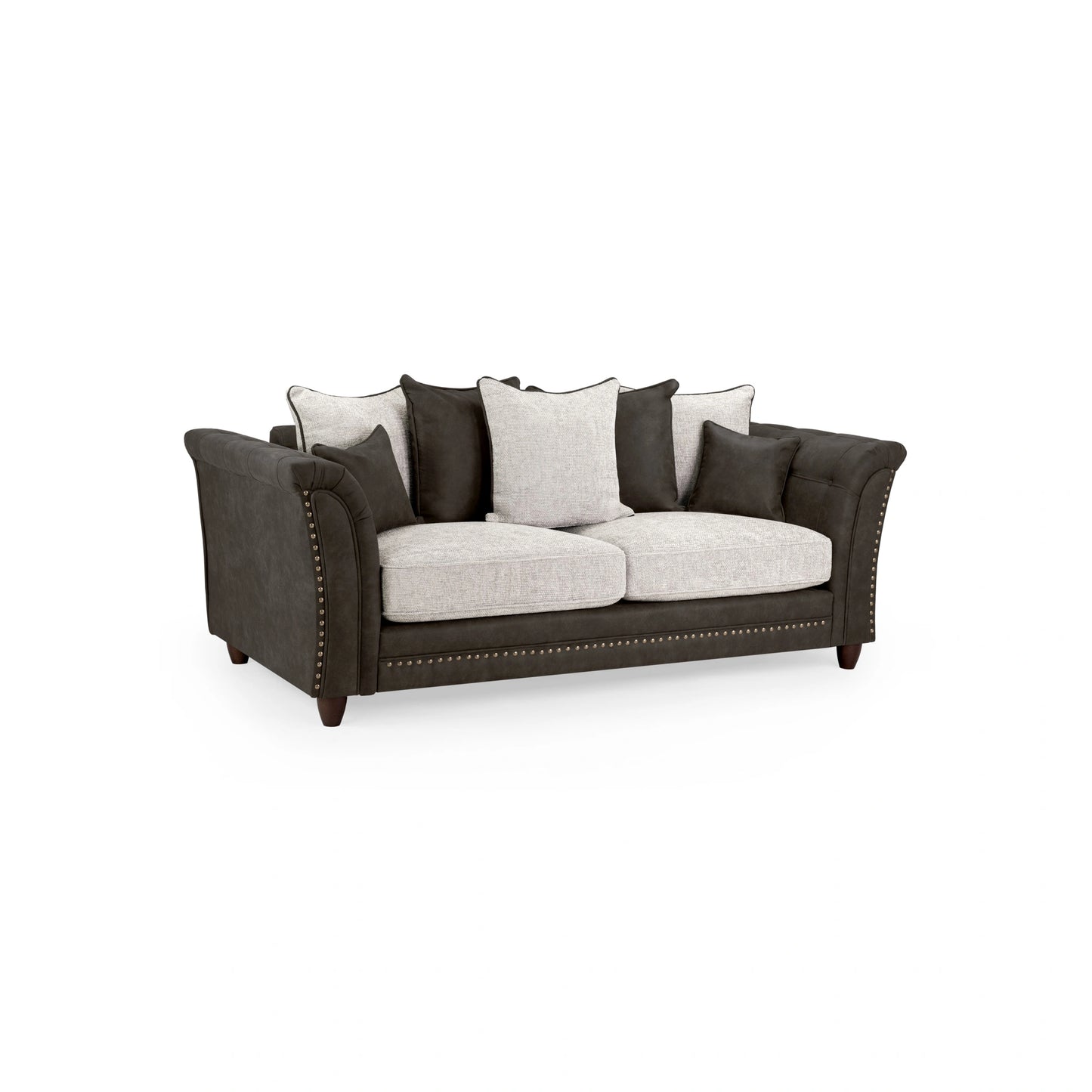 BELLA 3 Seater Sofa