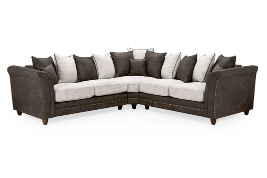 BELLA Large Corner Sofa
