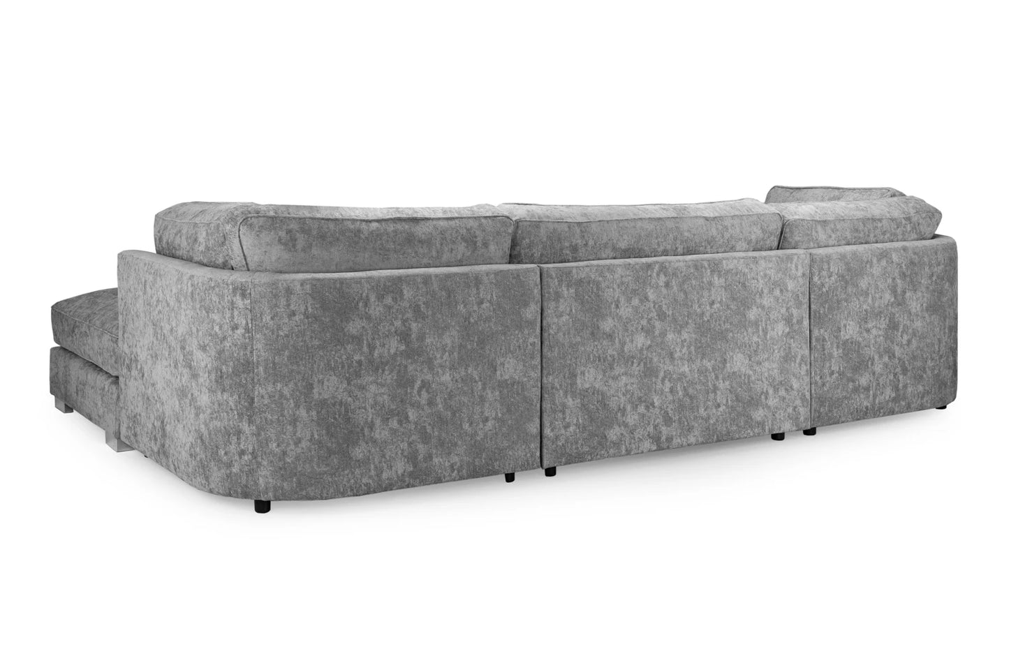 BISHOP U-Shape / Cinema Sofa