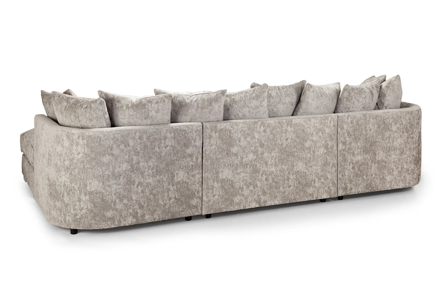 BISHOP U-Shape / Cinema Sofa