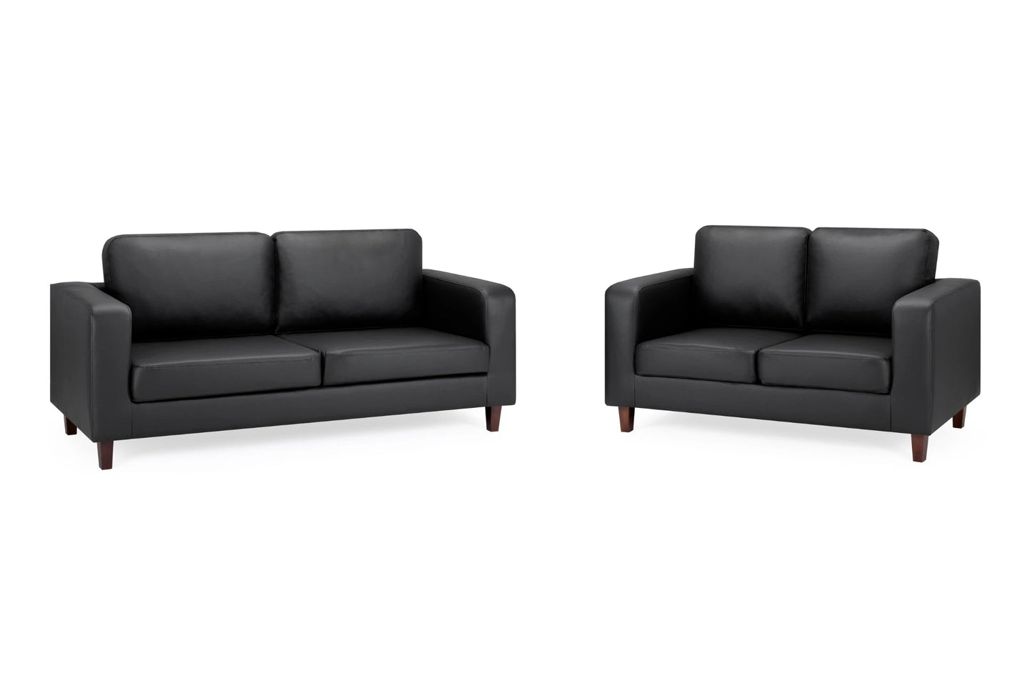 BOX 3+2 Seater Sofa Set