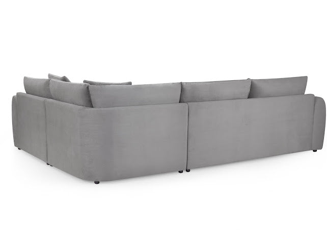MIRABEL Corner Sofa - Right Hand Facing